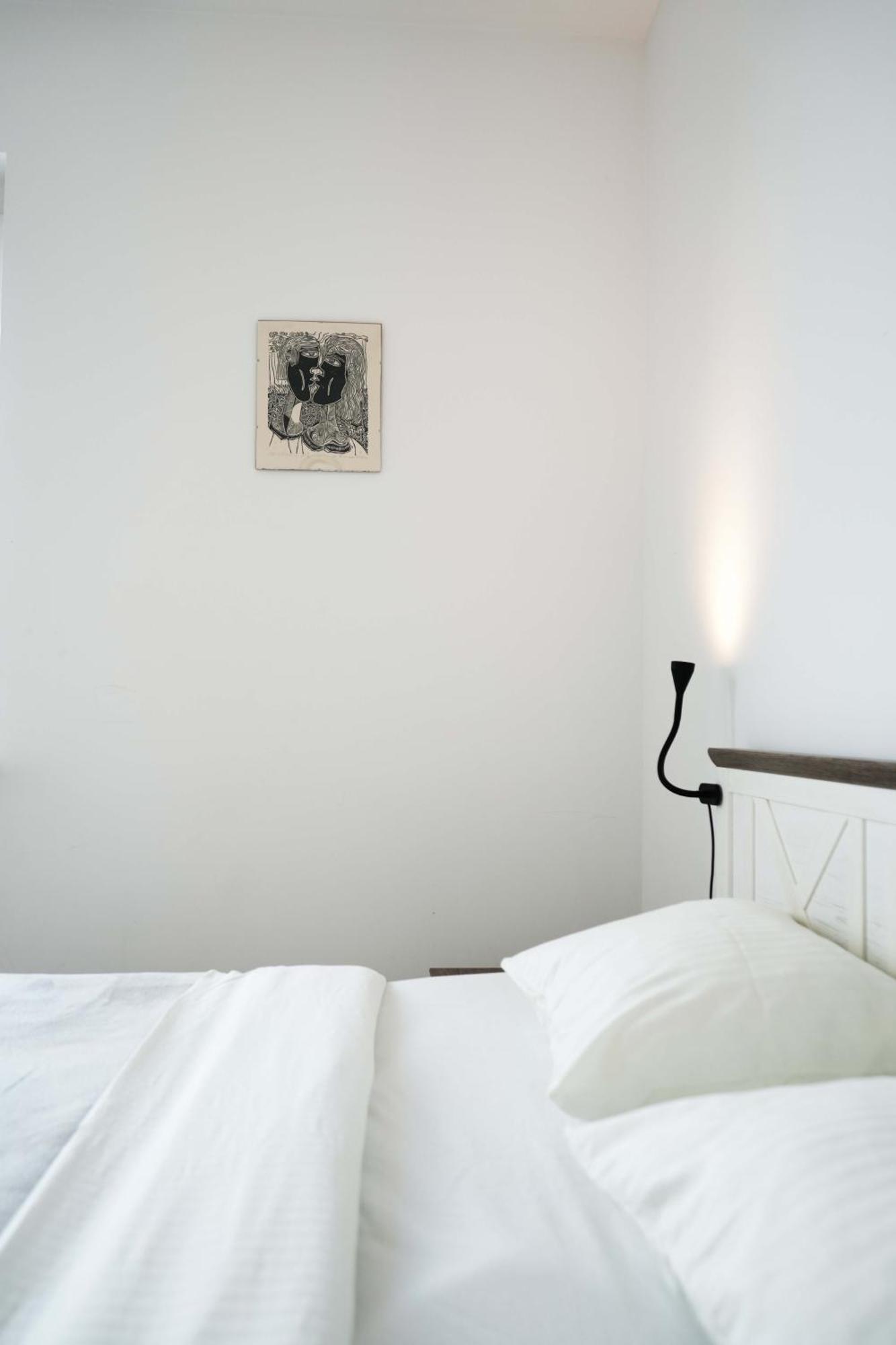 Mieszkanie Chrzanowska Apartament