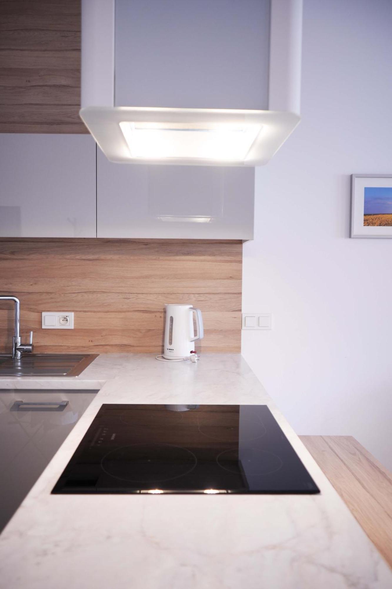 Mieszkanie Chrzanowska Apartament Warszawa