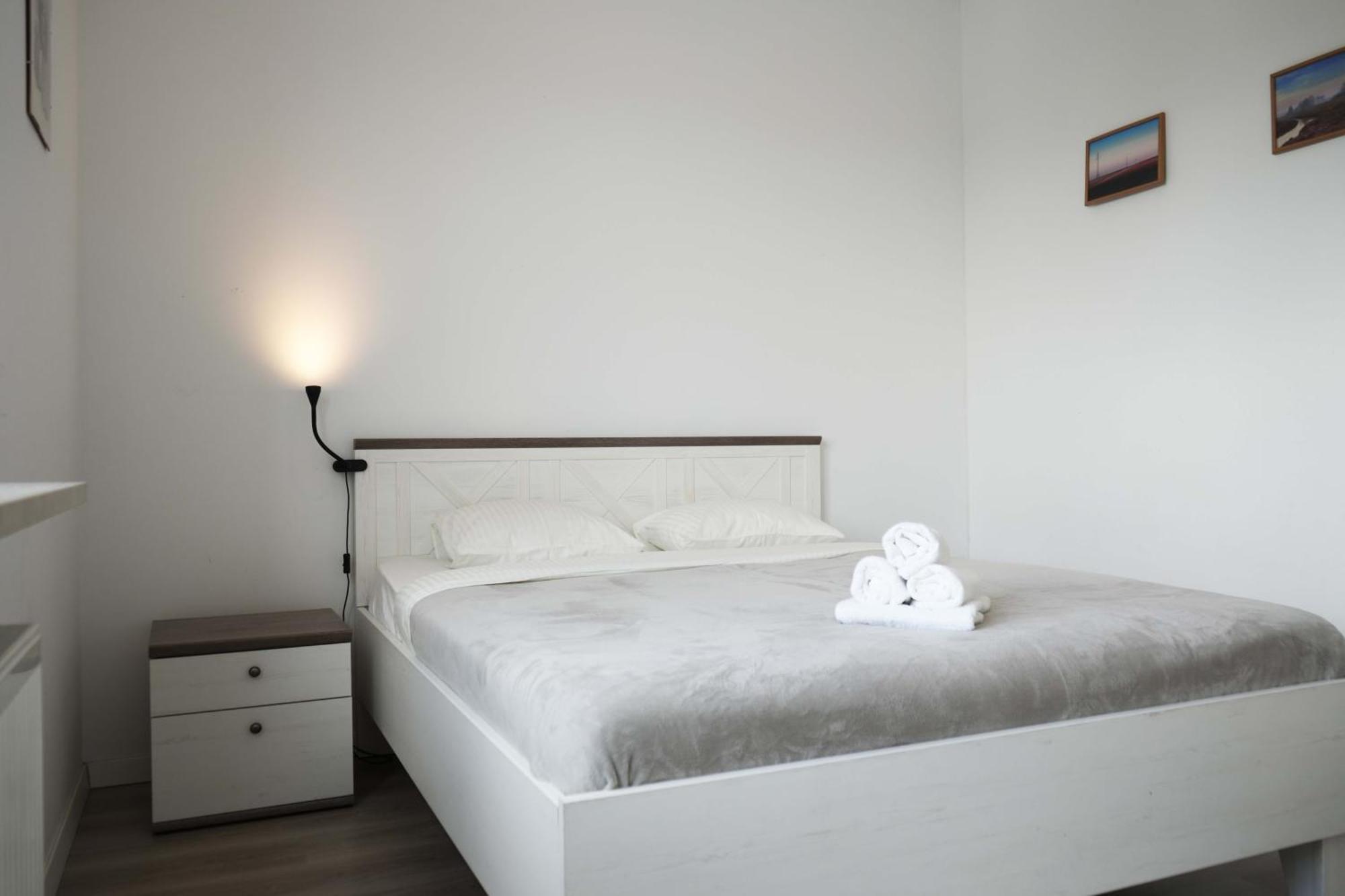 Apartament Mieszkanie Chrzanowska *