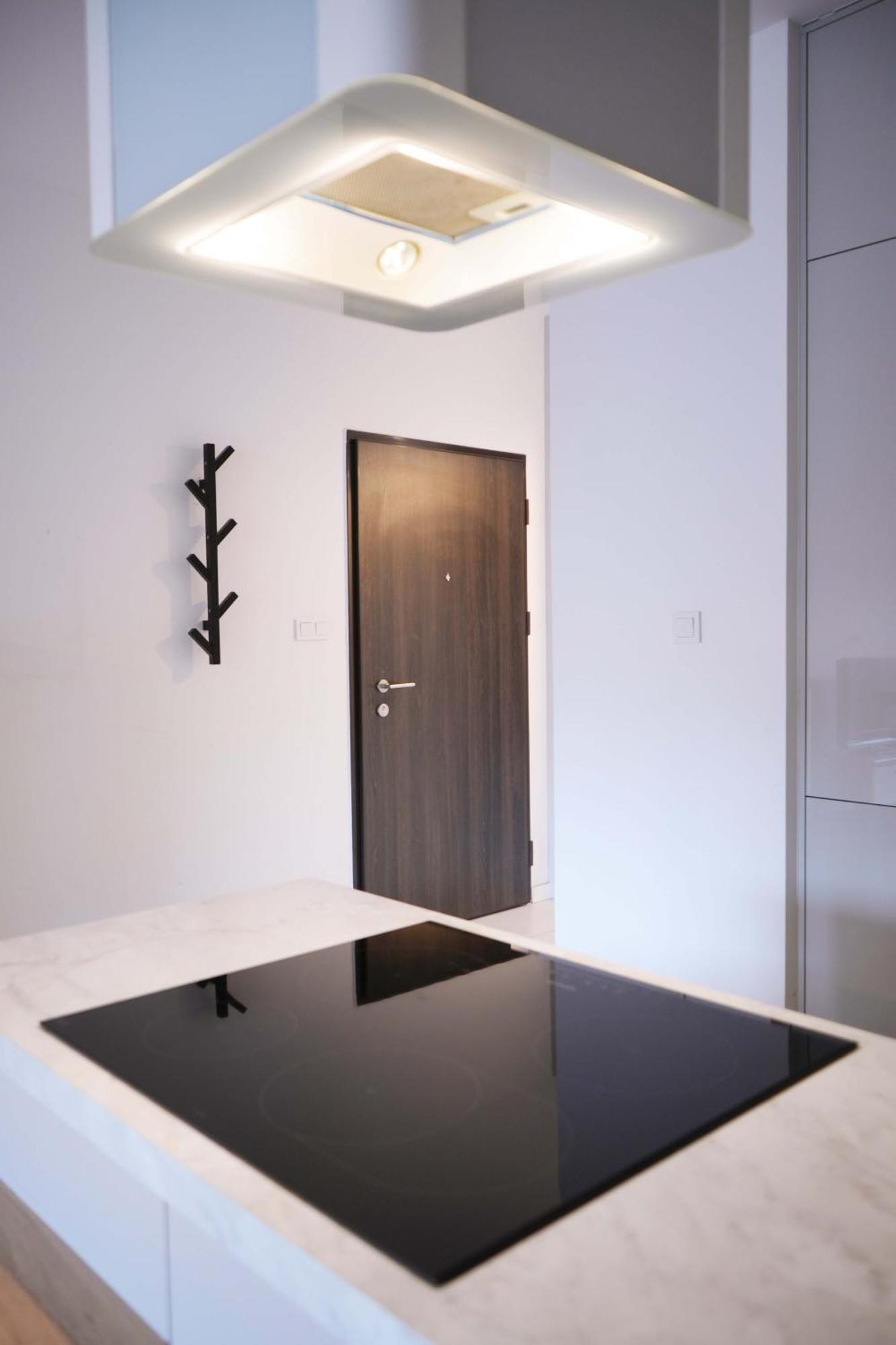 Apartament Mieszkanie Chrzanowska Warszawa