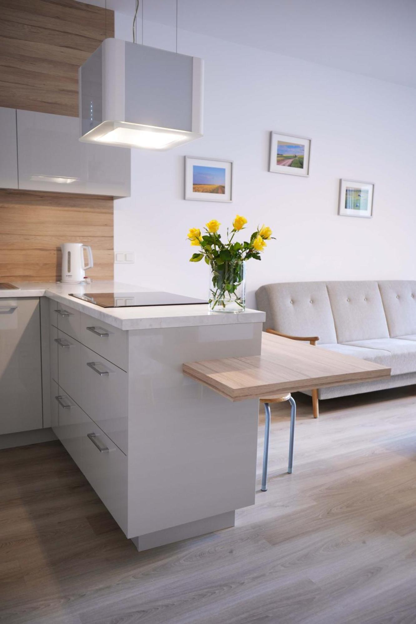 Apartament Mieszkanie Chrzanowska