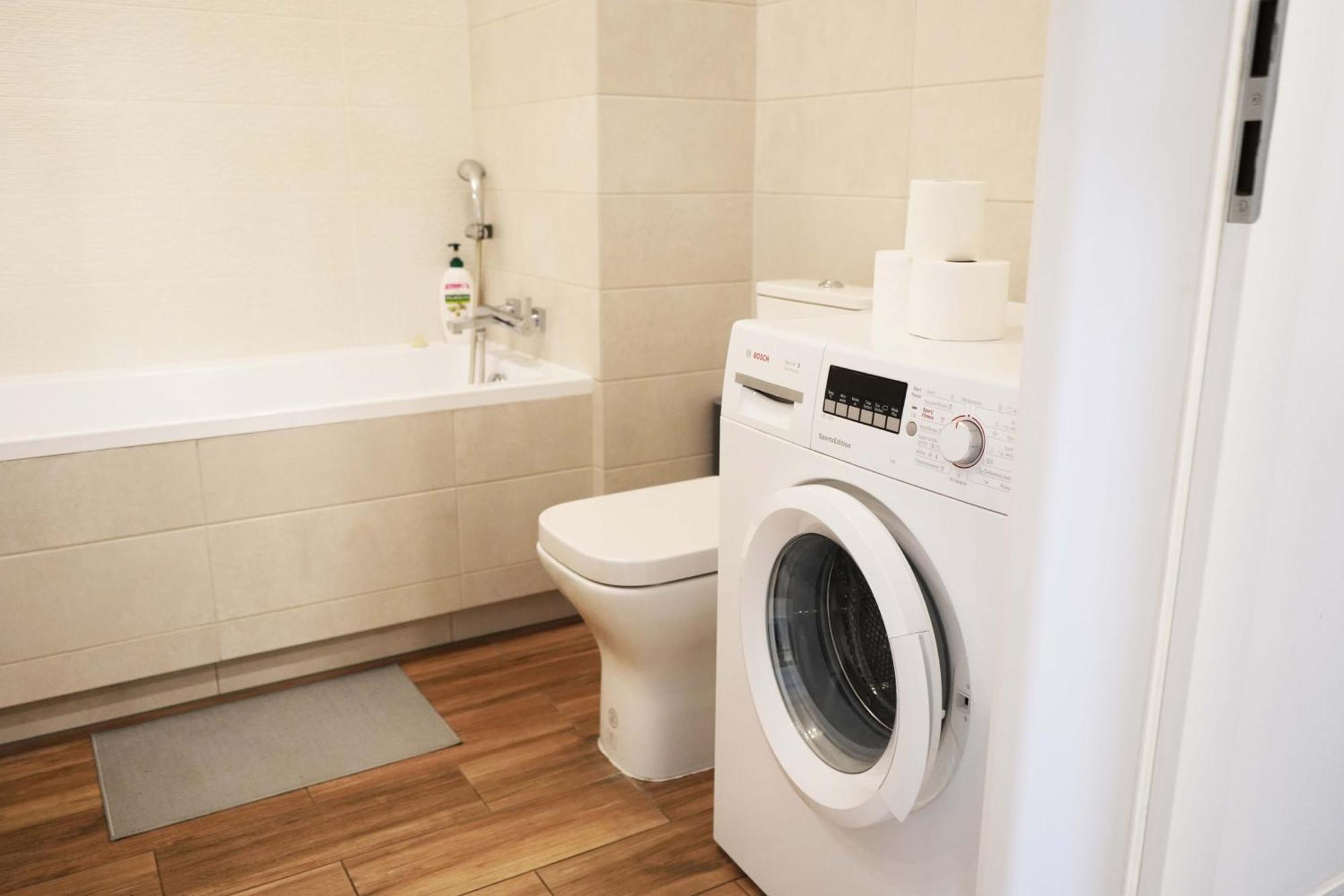 Mieszkanie Chrzanowska Apartament Warszawa