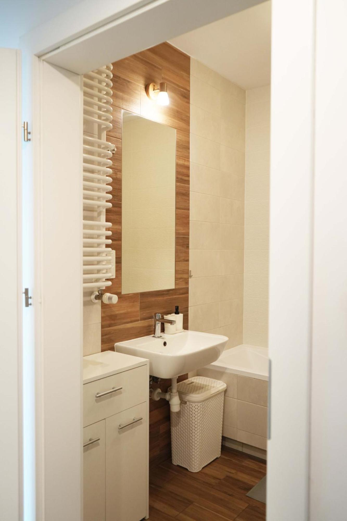 Apartament Mieszkanie Chrzanowska