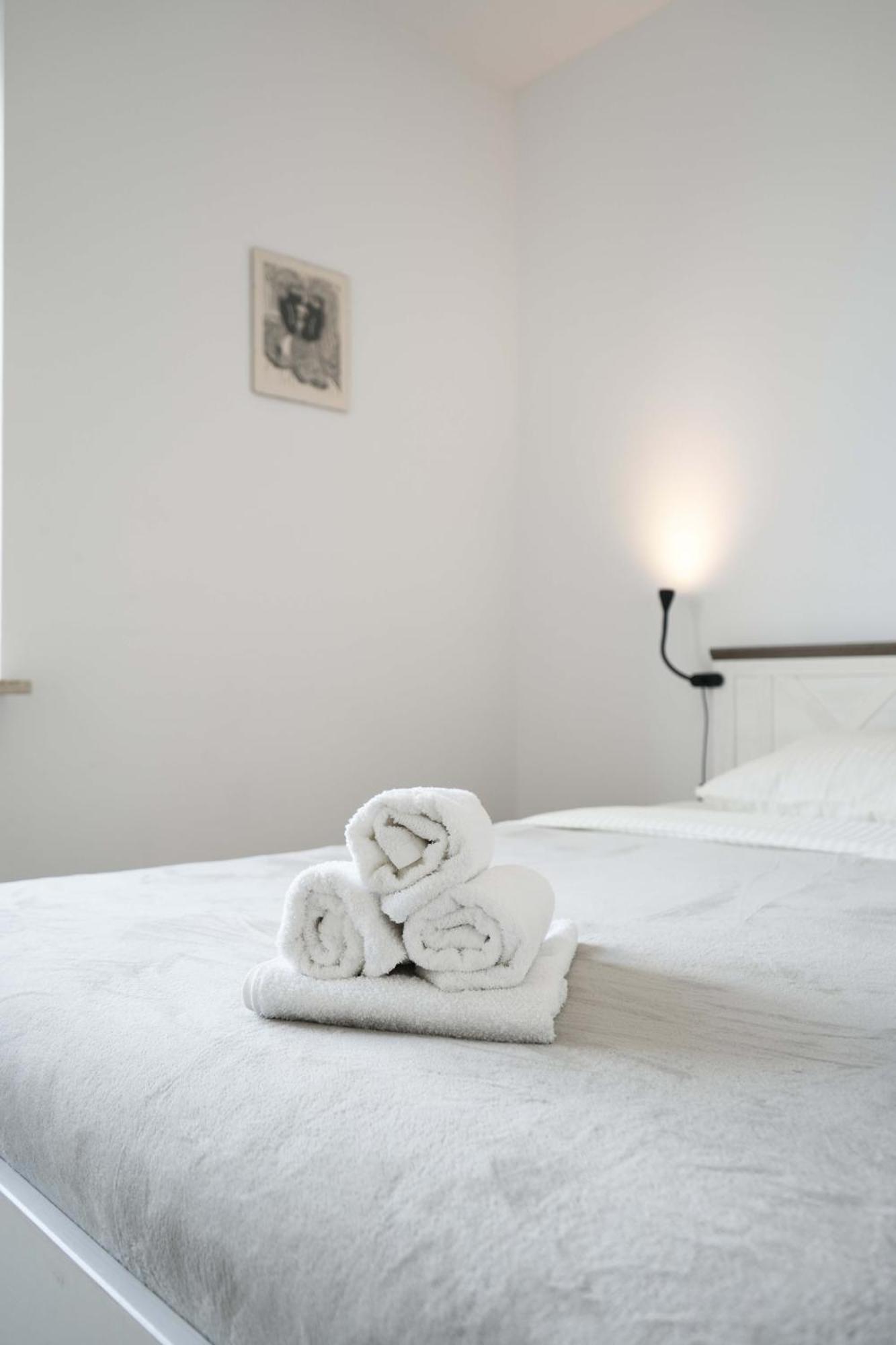 Apartament Mieszkanie Chrzanowska